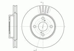 ���� ��������� ������������� G-brake GR-02843 Gbrake GR02843 GR02843 ����
