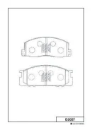 ������� ���������, �������� Kashiyama D2057 D2057 ����