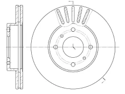 ���� ��������� ������������� G-brake GR-02133 Gbrake GR02133 GR02133 ����