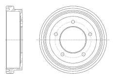 ������� ��������� G-brake GD-06331 Gbrake GD06331 GD06331 ����