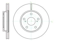 ���� ��������� ������������� G-brake GR-20650 Gbrake GR20650 GR20650 ����