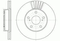 ���� ��������� ������������� G-brake GR-02248 Gbrake GR02248 GR02248 ����