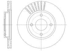 ���� ��������� ������������� G-brake GR-20734 Gbrake GR20734 GR20734 ����
