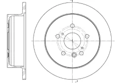 ���� ��������� G-brake GR-01527 Gbrake GR01527 GR01527 ����