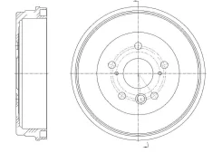 ������� ��������� G-brake GD-06451 Gbrake GD06451 GD06451 ����