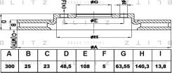   |  | Blitz BS0202 BS0202 