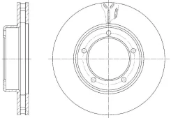 ���� ��������� ������������� G-brake GR-20289 Gbrake GR20289 GR20289 ����