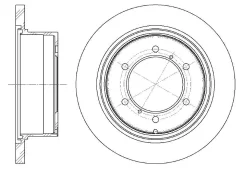 ���� ��������� G-brake GR-01141 Gbrake GR01141 GR01141 ����