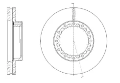 ���� ��������� ������������� G-brake GR-32295 Gbrake GR32295 GR32295 ����