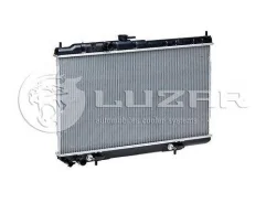 �������� ���. ��� �/� Nissan Almera Classic (05-) AT Luzar LRC141FE LRC141FE ����