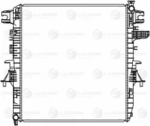 �������� ���. ��� �/� Nissan Patrol VI (10-)/Infiniti QX56 (10-)/QX80 (13-) 5.6i AT Luzar LRC14110 LRC14110 ����