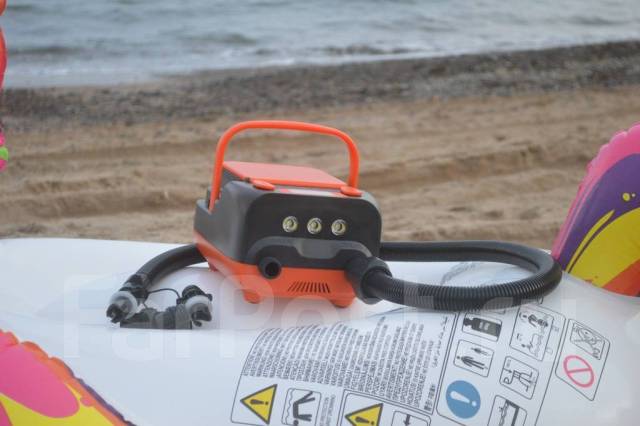 Sup доска Hydro Force Oceana 10