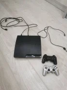 Sony PlayStation 3 ����