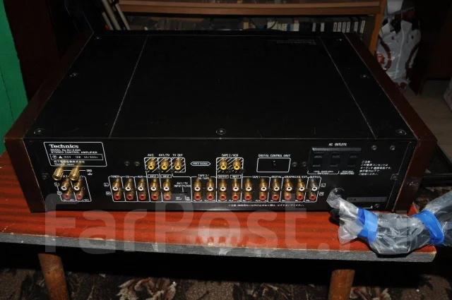 Technics ����