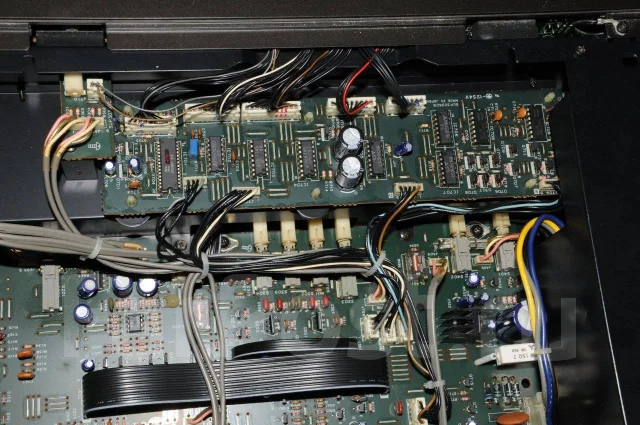 Technics ����