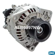 ��������� c� ������ 9 ������ Krauf ���. ALB6997NW ALB6997NW ����