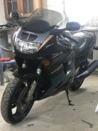 Honda CBR 1000F Hurricane. 1 000����. ��., ��������, ���������, ������ �� �� ����
