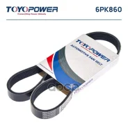 ������ ������������ 6PK860 Toyopower ���-65821.10 Toyopower ���. 6PK860 6PK860 ����