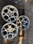 885. 6.5x15", 5x114.3, ET38 ����