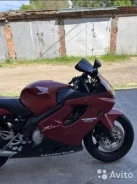 Honda CBR 600F4. 600����. ��., ��������, ���, � �������� ����