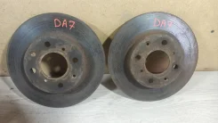 ���� ��������� �������� Honda Integra DA7 ZC 45251sb2982 ����