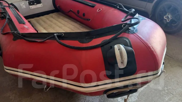 Stormline. 2001 ���, ����� 3,6��., ��������� ��� ��������� ����