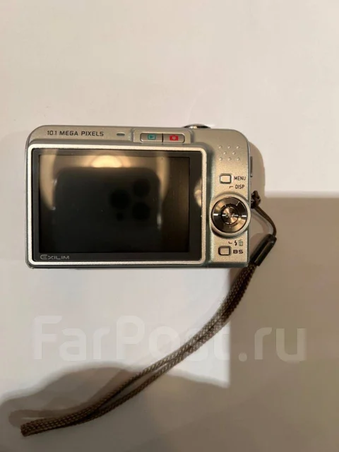 Casio. 10 - 14.9 ��, ���: 4� ����