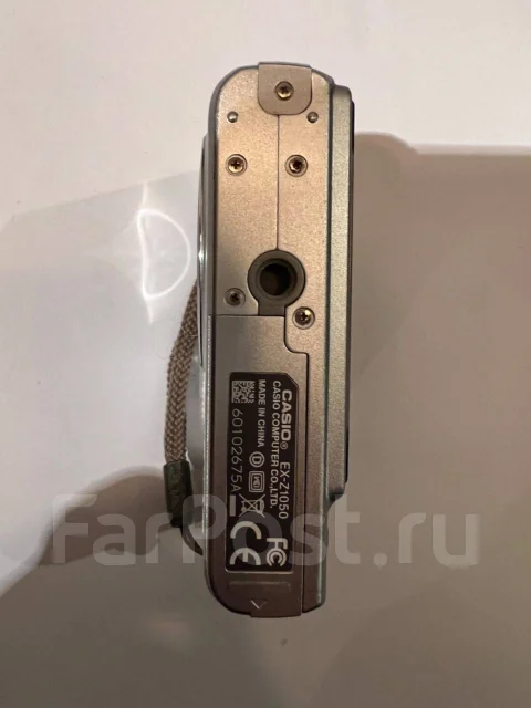 Casio. 10 - 14.9 ��, ���: 4� ����