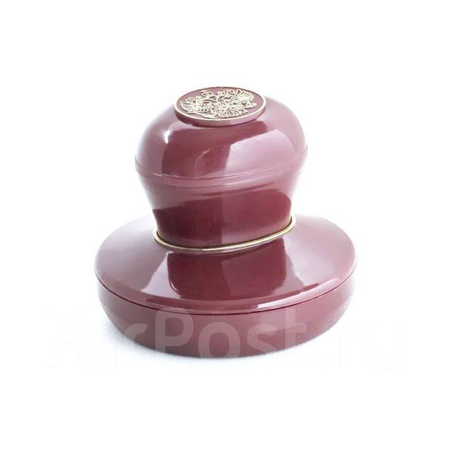 Изготовление Печатей Штампов по Оттиску, Фото. Негласно Печати Штампы ...