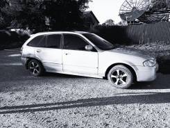 Mazda Familia 