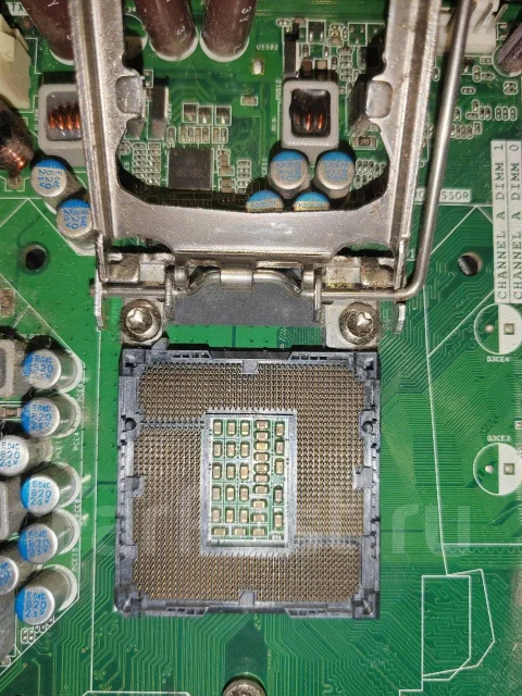 LGA1156 ����