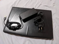 Lenovo Legion Y520-15IKBN. 15", 2,8����, ��� 16 ��, ���� 256���, WiFi: 1, Bluetooth: 1, ����������� �� 8��. ����