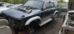 Toyota Hilux Surf. KZN130305080, 1KZ ����