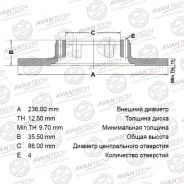 ���� ��������� �������� Avantech BR2502S BR2502S ����