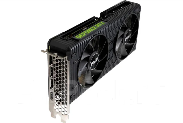 GeForce RTX 3060 Ti ����