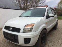 Ford Fusion. CBK UBK, FYJC FYJA FYJB ����