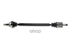 ������� VW Polo 1.4,1.6 06-09, Skoda Fabia II 1.6 07-14, Roomster 1.6 06-15 NTY ���. NPW-VW-125 NPWVW125 ����