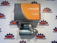 ������� Toyota 2TR|3RZ, �����, 12V, (28100-75190) 28100-75190 ����