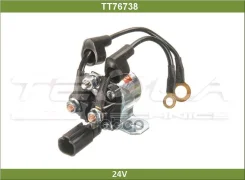 ���� �������� ����������� 24 � MAN TGA, TGX, TGS (; for M9T61971, M9T62071) Tesla Technics Tesla Technics ���. TT76738 TT76738 ����