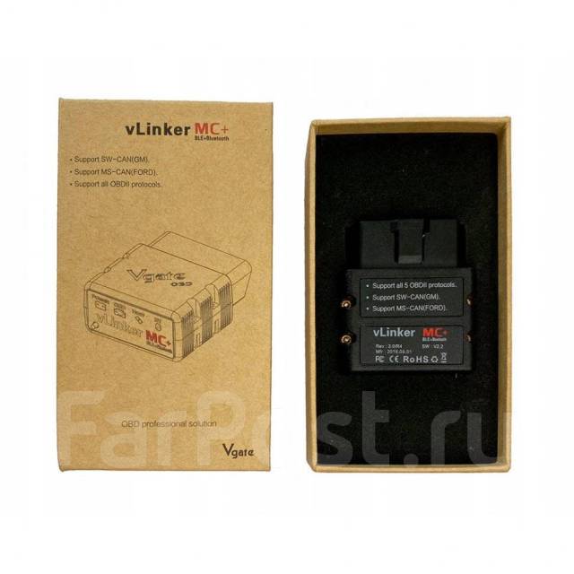 Vlinker mc. Vlinker MC+. Vgate Vlinker MC+. Vlinker BMW.