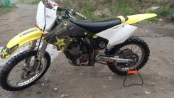 Suzuki RM-Z 250. 250����. ��., ��������, ���������, ������ �� �� ����