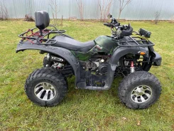 Avantis ATV Classic 200 Premium. ��������, ��� ���\���, � �������� ����