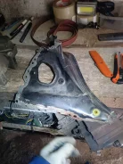 ������ ������ Toyota Camry VI (XV40) (2006�2009) ����