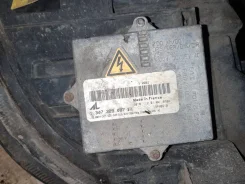 ���� ����������� Mercedes-Benz S-klasse IV (W220) (1998�2005) ����
