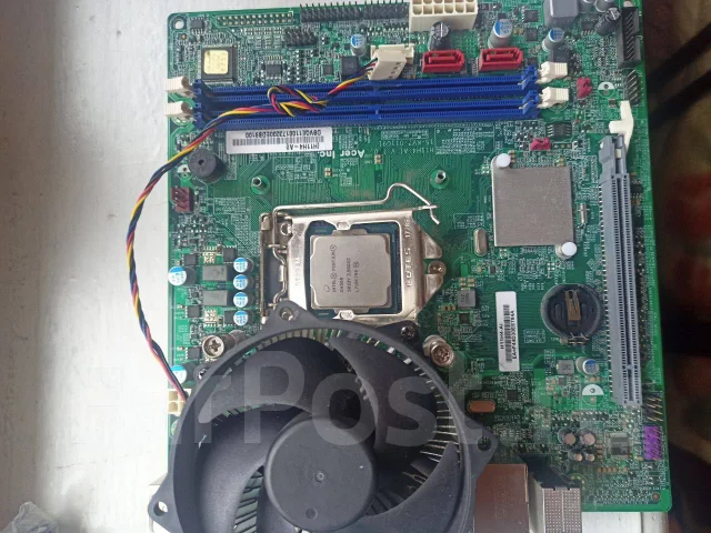 Intel Pentium G4560 ����