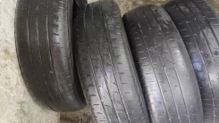 Bridgestone Ecopia EX20C. ������, 2019 ���, �/�, ����� 30 % ����