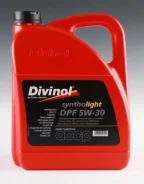 Divinol