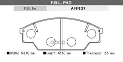 ������� �������� ! FBL ���. AFP137 AN-267K/AN-135K FBL AFP137 ����