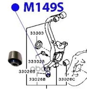 ����������� ������ ����� ������� d-12,2l-44,5D-6-36,4L-28,3 ������� ���. M149S ������� M149S ����