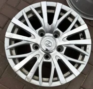 Replay LX98. 8.0x18", 5x150, ET56, �� 110,1���. ����